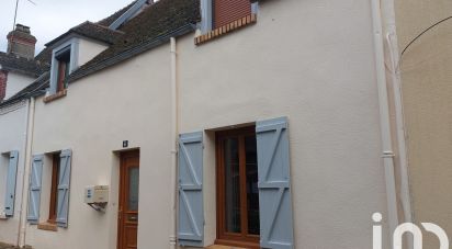 Town house 5 rooms of 104 m² in Maintenon (28130)