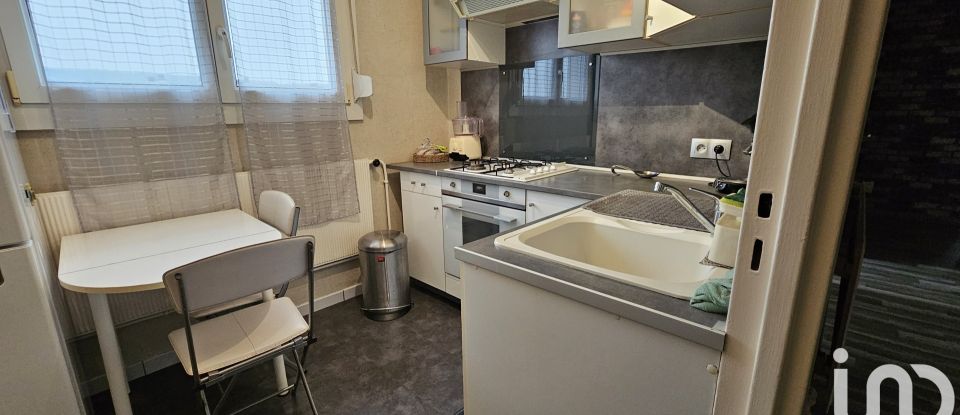 Appartement 3 pièces de 67 m² à Saint-Max (54130)