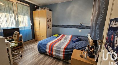 Apartment 3 rooms of 67 m² in Saint-Max (54130)