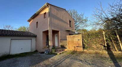 House 4 rooms of 80 m² in Boisset-et-Gaujac (30140)