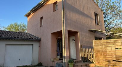 House 4 rooms of 80 m² in Boisset-et-Gaujac (30140)