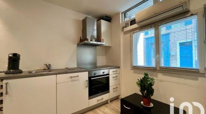 Appartement 1 pièce de 29 m² à Auriol (13390)