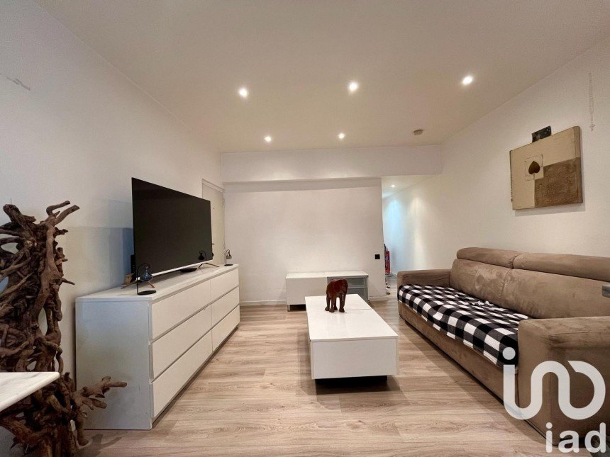Appartement 1 pièce de 29 m² à Auriol (13390)