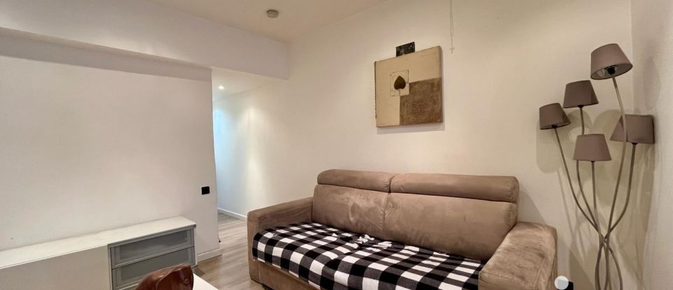 Apartment 1 room of 29 m² in Auriol (13390)
