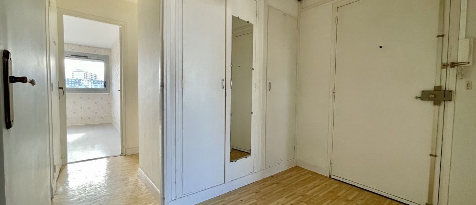 Appartement 4 pièces de 79 m² à Longjumeau (91160)