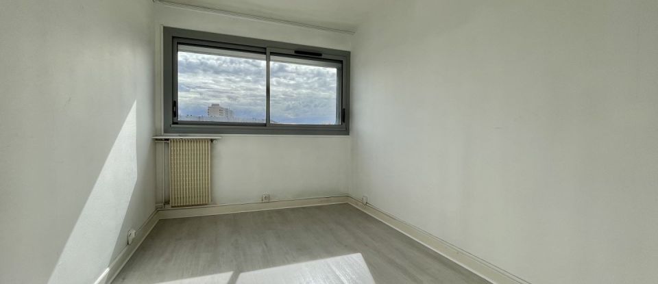 Apartment 4 rooms of 79 m² in Longjumeau (91160)
