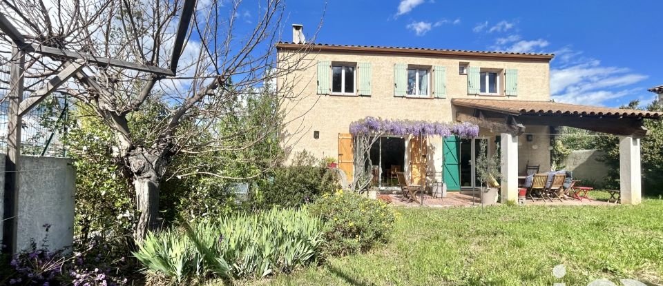 House 7 rooms of 154 m² in Montpellier (34070)
