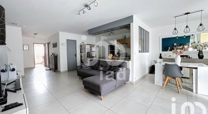 Appartement 4 pièces de 86 m² à Le Raincy (93340)