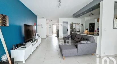 Apartment 4 rooms of 86 m² in Le Raincy (93340)