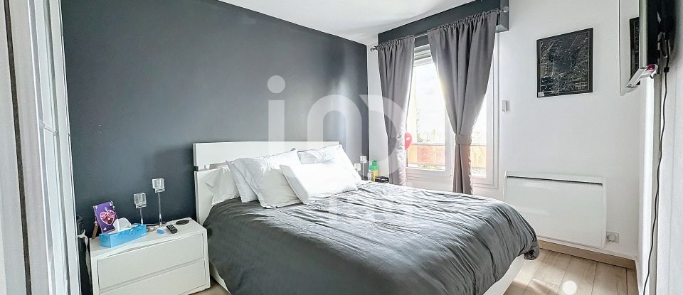 Appartement 4 pièces de 86 m² à Le Raincy (93340)