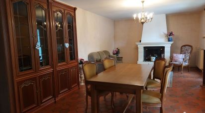 House 5 rooms of 150 m² in Ribérac (24600)