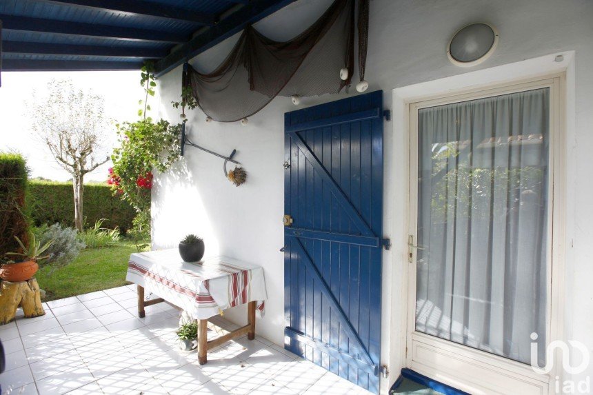 House 3 rooms of 51 m² in Hendaye (64700)