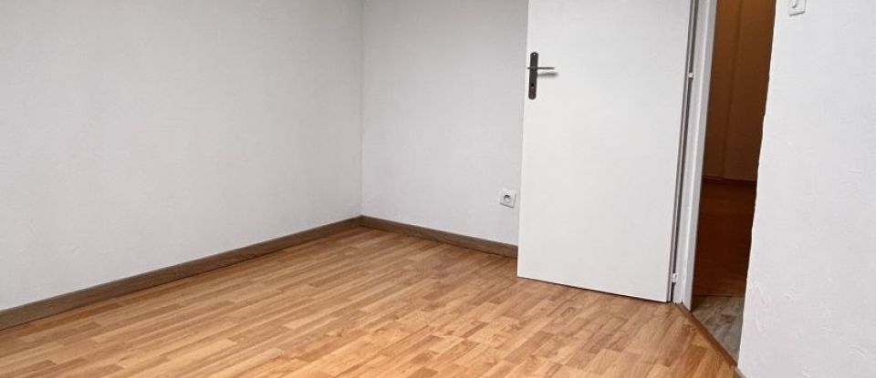 Apartment 4 rooms of 86 m² in Lorquin (57790)
