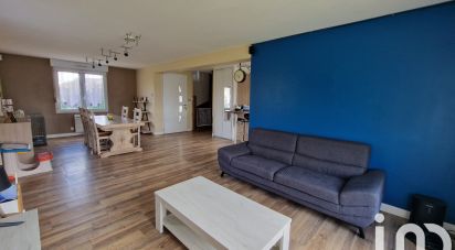 Maison 4 pièces de 87 m² à Val-du-Layon (49190)
