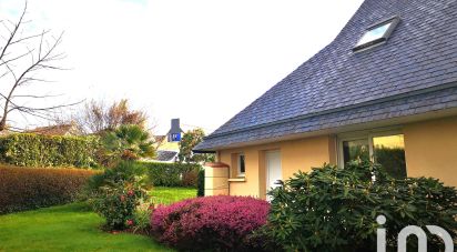 House 6 rooms of 98 m² in Brest (29200)