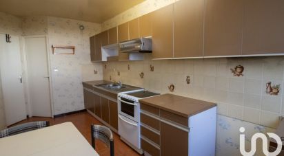 Appartement 4 pièces de 92 m² à Créteil (94000)