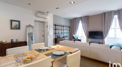 Appartement 2 pièces de 74 m² à Menton (06500)