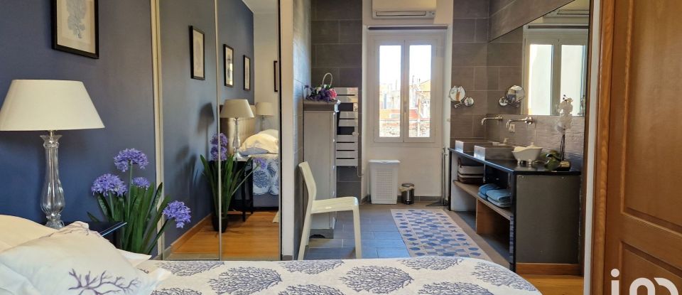 Apartment 2 rooms of 74 m² in Menton (06500)