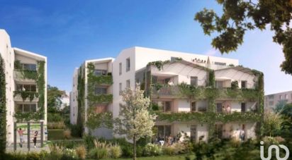 Appartement 3 pièces de 77 m² à Villenave-d'Ornon (33140)