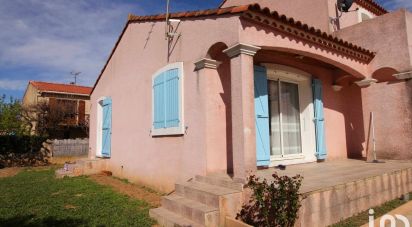 House 5 rooms of 139 m² in Coursan (11110)