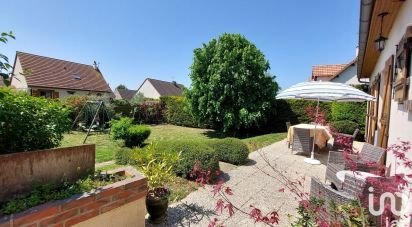 House 8 rooms of 144 m² in Chartres (28000)