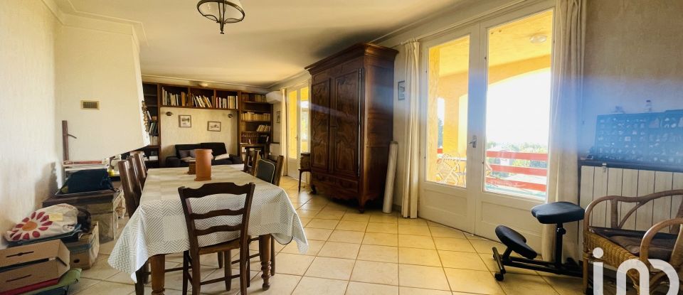 Traditional house 8 rooms of 172 m² in Ucel (07200)