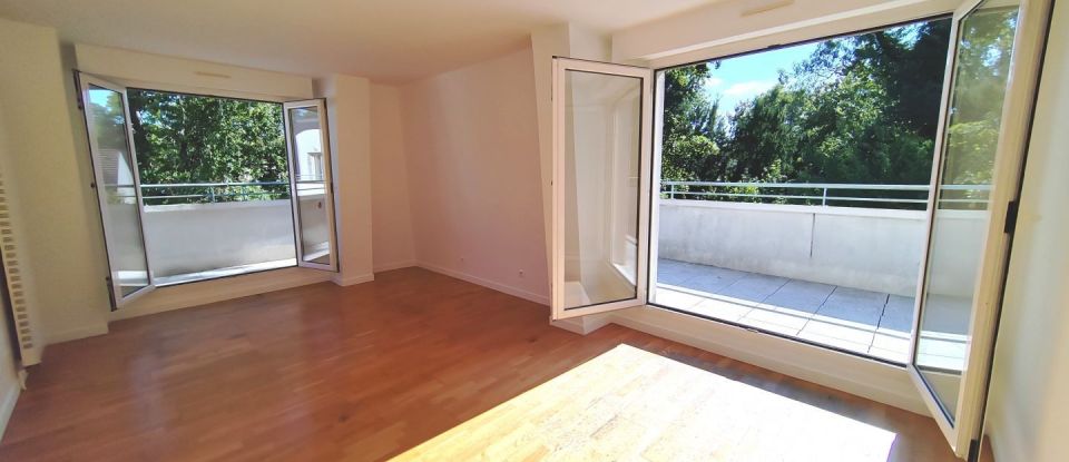 Apartment 4 rooms of 72 m² in Saint-Germain-lès-Arpajon (91180)