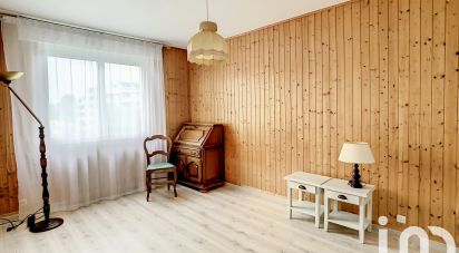 Appartement 3 pièces de 70 m² à Annemasse (74100)