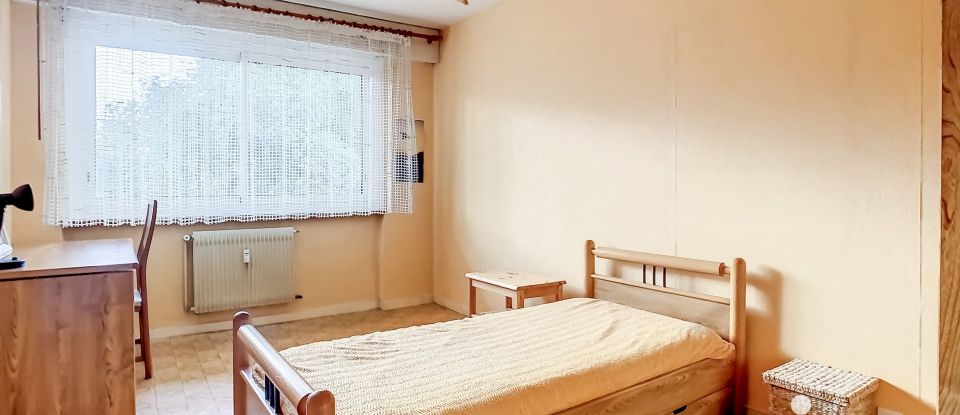 Apartment 3 rooms of 70 m² in Annemasse (74100)