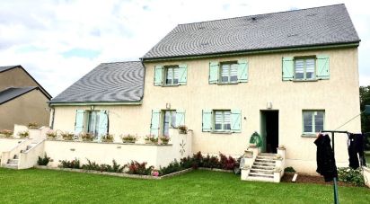 House 6 rooms of 190 m² in Glaire (08200)