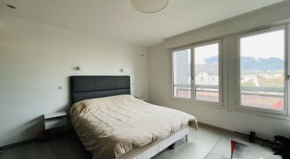 Apartment 2 rooms of 47 m² in Aix-les-Bains (73100)
