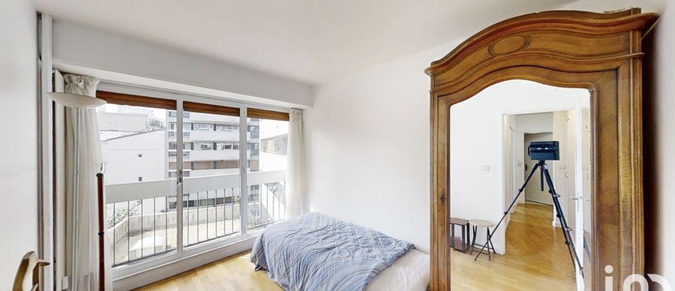 Appartement 5 pièces de 103 m² à Paris (75011)