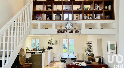 Traditional house 5 rooms of 120 m² in Châtelaillon-Plage (17340)