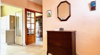 Traditional house 7 rooms of 120 m² in Nantes (44100)