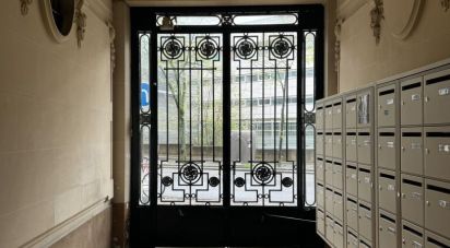 Retail property of 12 m² in Paris (75020)