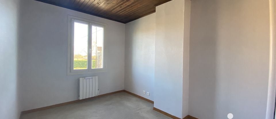 House 3 rooms of 60 m² in Thaims (17120)