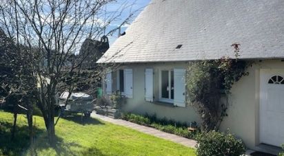 Maison traditionnelle 7 pièces de 144 m² à Beaumont-Village (37460)