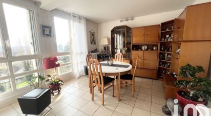 Apartment 4 rooms of 62 m² in Brunoy (91800)
