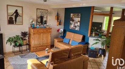 House 6 rooms of 120 m² in Méry-sur-Oise (95540)
