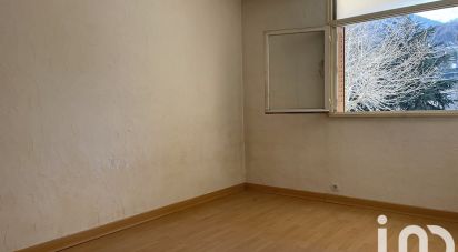 Apartment 3 rooms of 53 m² in Albertville (73200)