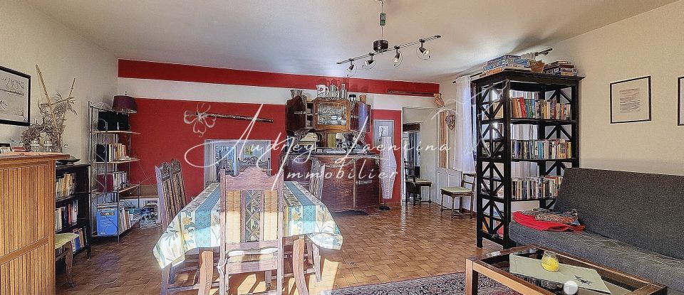 Village house 4 rooms of 112 m² in Cabrerolles (34480)