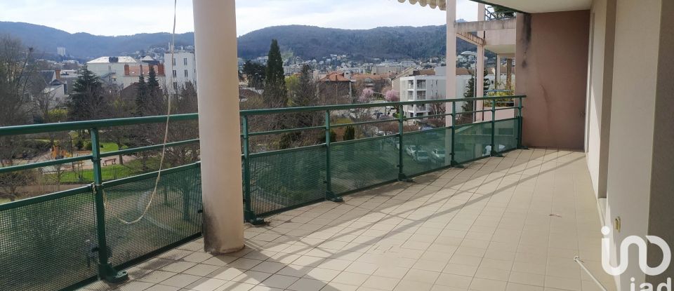 Apartment 3 rooms of 75 m² in Clermont-Ferrand (63000)