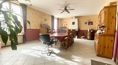 House 7 rooms of 170 m² in Ville-sur-Tourbe (51800)