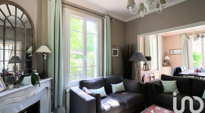 House 7 rooms of 160 m² in Chartres (28000)