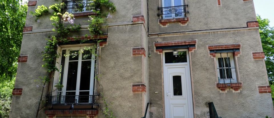Maison 7 pièces de 160 m² à Chartres (28000)