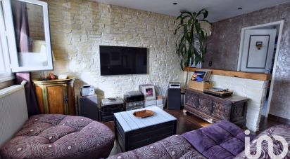 Apartment 6 rooms of 124 m² in Champcueil (91750)