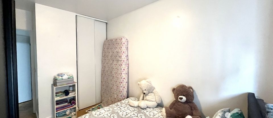 Apartment 2 rooms of 42 m² in Limeil-Brévannes (94450)