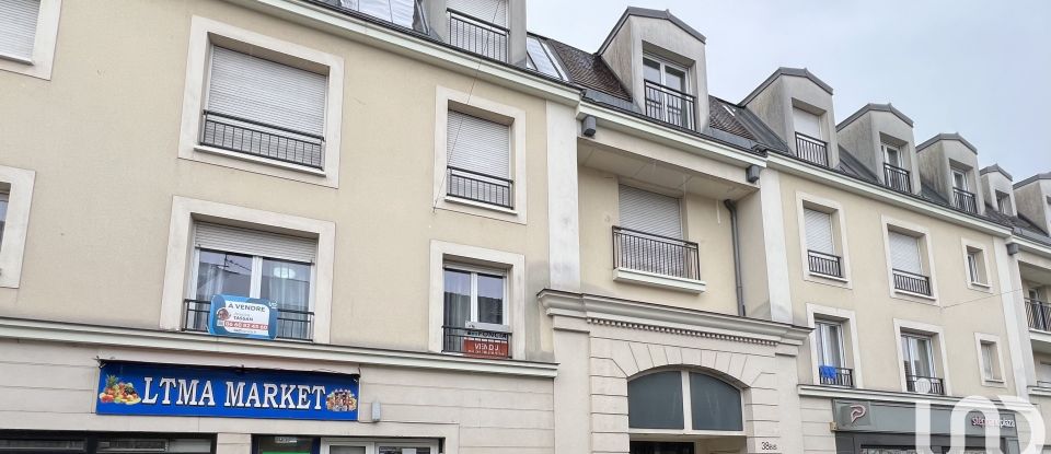 Appartement 2 pièces de 42 m² à Limeil-Brévannes (94450)
