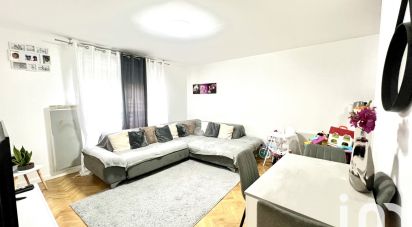 Apartment 2 rooms of 42 m² in Limeil-Brévannes (94450)