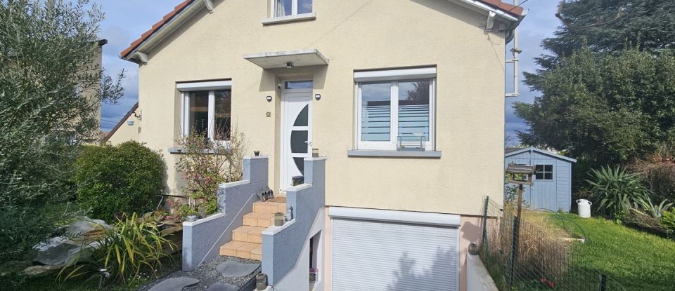 House 3 rooms of 139 m² in Carrières-sur-Seine (78420)